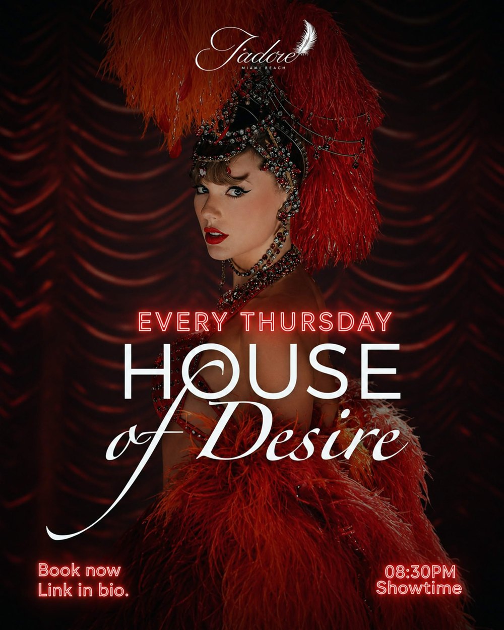 House of Desire