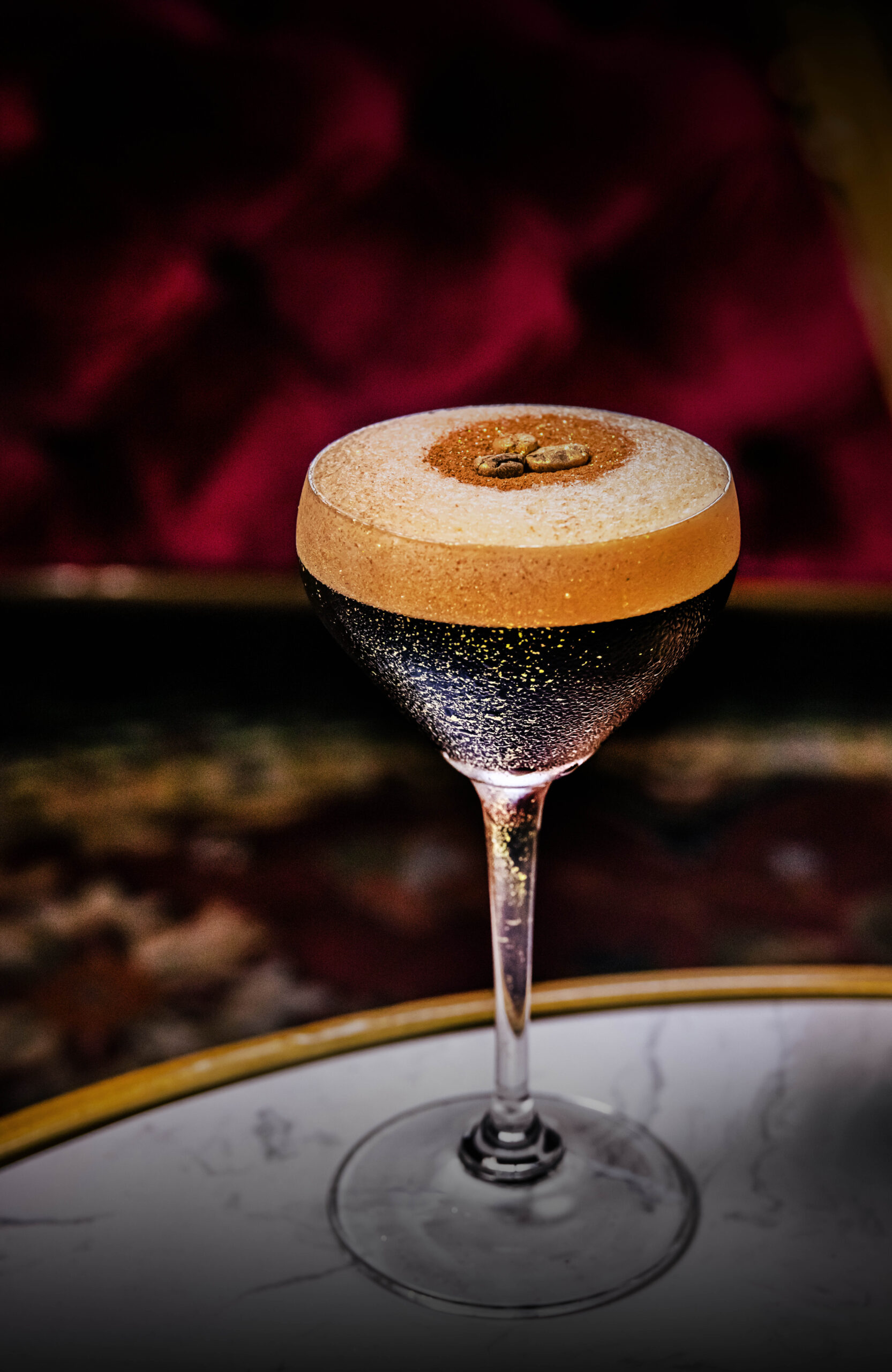 Espresso Martini