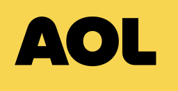Aol Logo